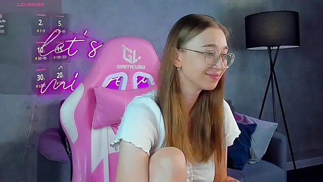 Lucy Green online show from July 2026 12:50:01 AM