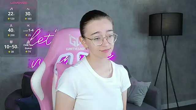 Lucy Green online show from July 2026 12:52:02 AM