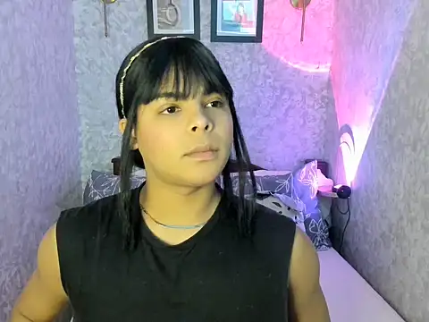 emily rosue  online show from July 2026 09:06:01 PM