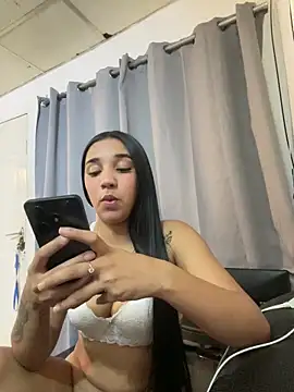 Snapshot of Cristina_Sofia_pm chatting on July 2026 04:47:01 AM Cristina Sofia pm online show from July 2026 04:47:01 AM