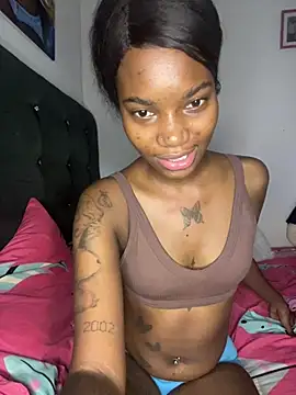 Snapshot of ShakiraThompss18 chatting on July 2026 05:01:01 AM ShakiraThompss18 online show from July 2026 05:01:01 AM