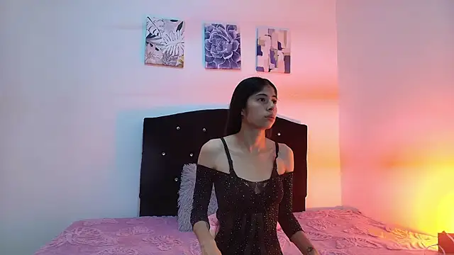 Dahlia  Vixen online show from July 2026 11:24:02 AM