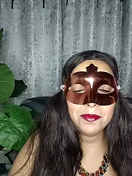 Cupid Mayra online show from July 2026 01:20:02 PM