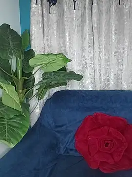 Cupid Mayra online show from August 2026 12:29:02 PM