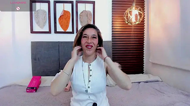Margott mature online show from August 2026 12:43:02 PM