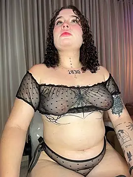Doll Ivy online show from June 2026 03:17:01 AM