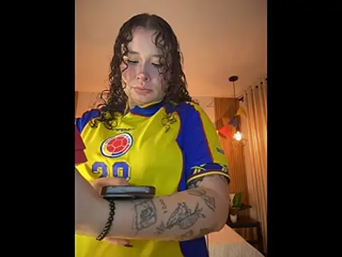 Doll Ivy online show from July 2026 03:00:02 AM