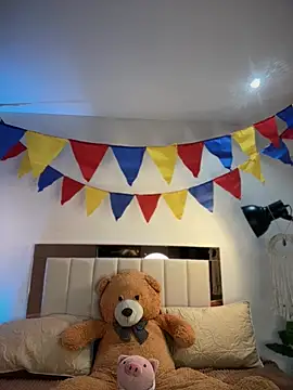 Doll Ivy online show from July 2026 02:59:02 AM