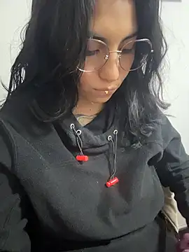 Velvet Mysstic online show from July 2026 08:00:02 PM