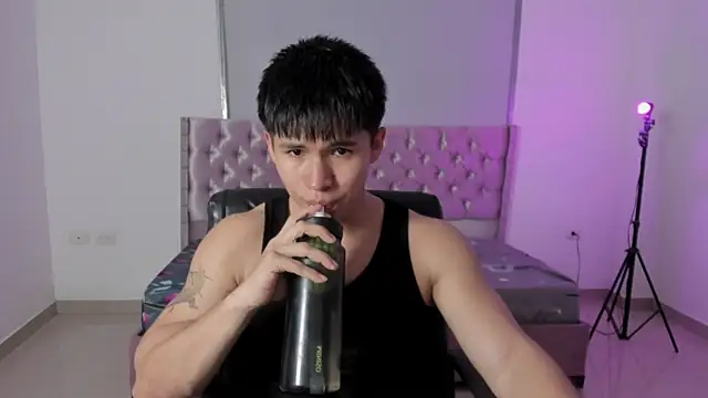 ryo kush  online show from July 2026 01:39:02 PM