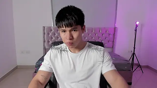 ryo kush  online show from July 2026 01:15:02 PM