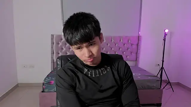 ryo kush  online show from July 2026 01:24:02 PM