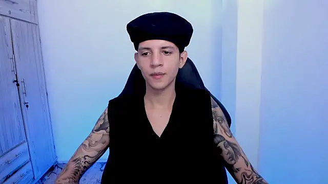 tylerrnova online show from July 2026 03:15:01 AM
