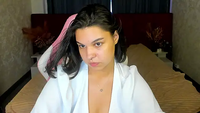 Snapshot of Jasmine_Burke chatting on July 2026 07:23:02 AM Jasmine Burke online show from July 2026 07:23:02 AM