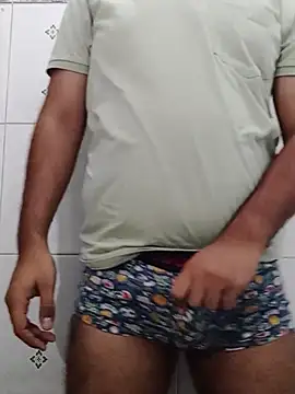 daddyvenom0015 online show from July 2026 02:04:02 PM