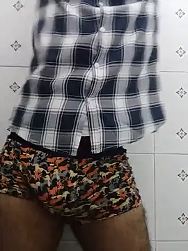 daddyvenom0015 online show from July 2026 06:54:01 AM