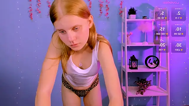 bella sky11 online show from July 2026 11:48:01 PM