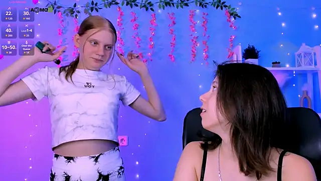 bella sky11 online show from July 2026 07:10:02 PM