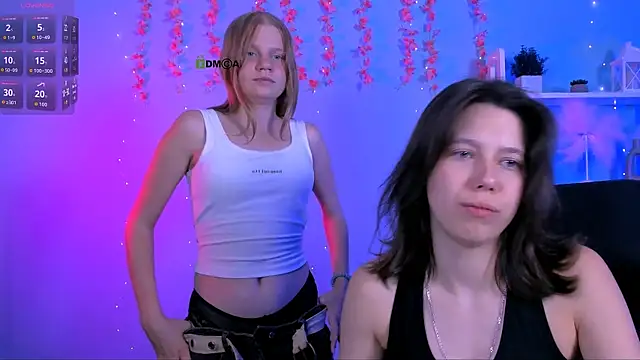 bella sky11 online show from July 2026 06:43:02 PM