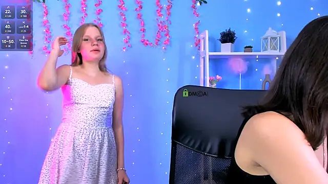 bella sky11 online show from July 2026 07:06:02 PM