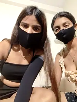 Snapshot of pooja_riya chatting on July 2026 03:09:02 AM pooja riya online show from July 2026 03:09:02 AM