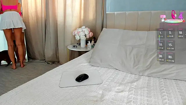 MissMiaTv online show from March 2026 04:28:02 AM