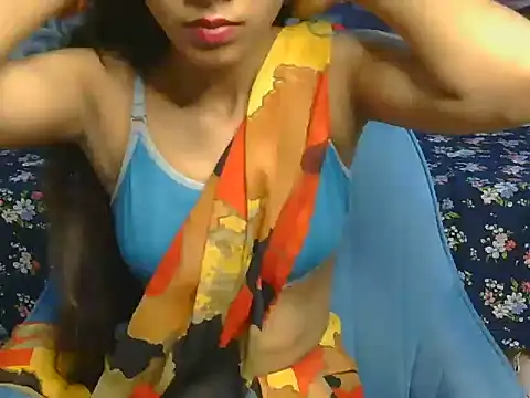 Snapshot of Isha-19 chatting on July 2026 05:58:01 AM Isha-19 online show from July 2026 05:58:01 AM
