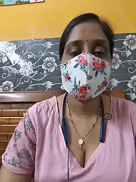 Snapshot of Garimaa_Cherry chatting on June 2026 05:28:02 PM Garimaa Cherry online show from June 2026 05:28:02 PM