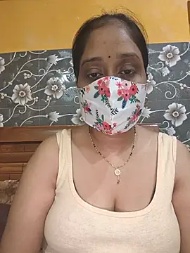 Snapshot of Garimaa_Cherry chatting on June 2026 07:58:02 PM Garimaa Cherry online show from June 2026 07:58:02 PM