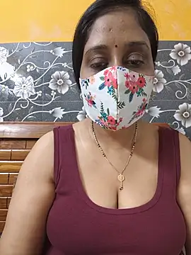 Snapshot of Garimaa_Cherry chatting on July 2026 07:42:01 PM Garimaa Cherry online show from July 2026 07:42:01 PM