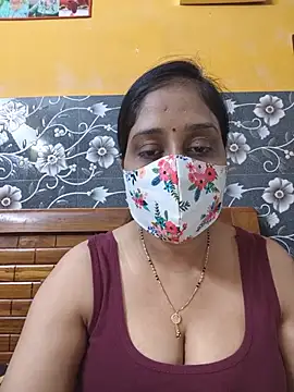 Snapshot of Garimaa_Cherry chatting on July 2026 07:18:01 PM Garimaa Cherry online show from July 2026 07:18:01 PM