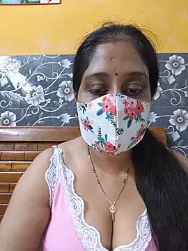 Snapshot of Garimaa_Cherry chatting on July 2026 07:05:02 PM Garimaa Cherry online show from July 2026 07:05:02 PM