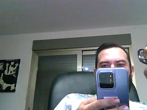 SirFrankonde online show from June 2026 11:27:02 PM
