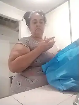 BigAssQueenLatina online show from June 2026 01:03:01 AM