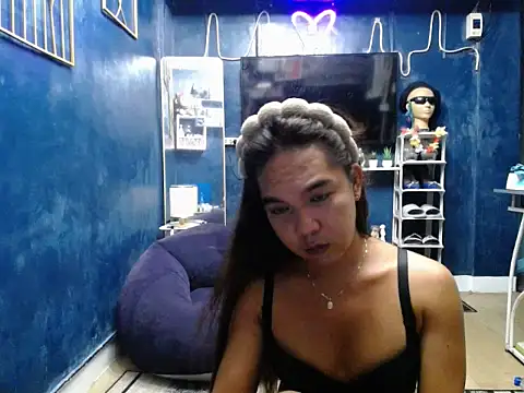 SexyBigButtNegs online show from June 2026 05:26:01 PM