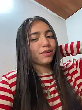 Snapshot of Julia_valentina chatting on July 2026 01:23:01 AM Julia valentina online show from July 2026 01:23:01 AM