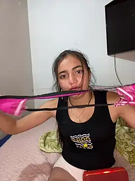 Snapshot of Julia_valentina chatting on July 2026 12:57:01 AM Julia valentina online show from July 2026 12:57:01 AM