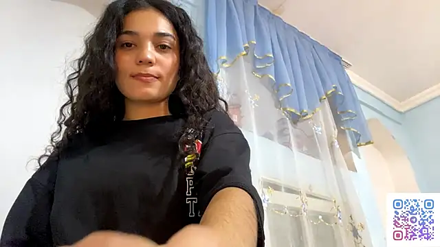 Snapshot of RitaPerry chatting on July 2026 07:13:01 AM RitaPerry online show from July 2026 07:13:01 AM