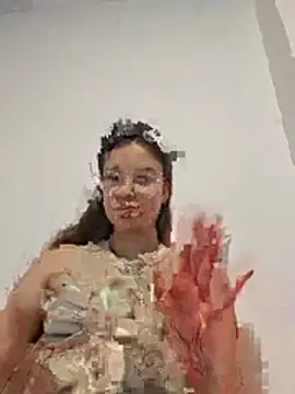 ZoeDear  online show from July 2026 10:23:01 PM