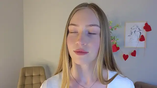 Mary Bradley online show from June 2026 10:19:02 AM