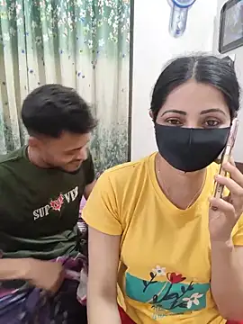 Couple-202 online show from June 2026 08:02:01 PM