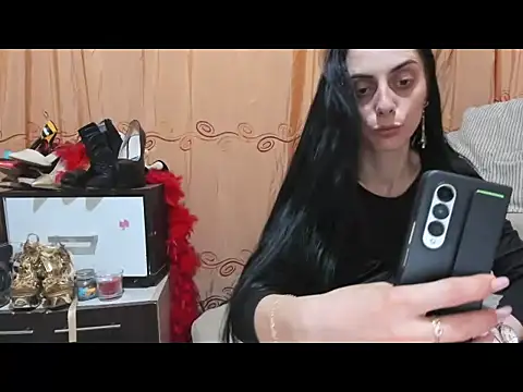 jessycute28 online show from June 2026 11:03:01 PM