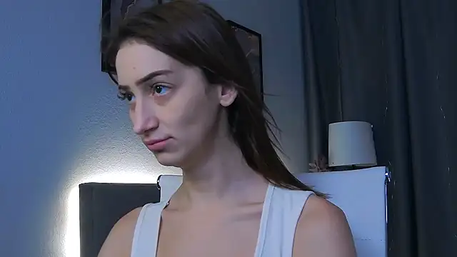 SofiaHill online show from August 2026 12:21:01 PM