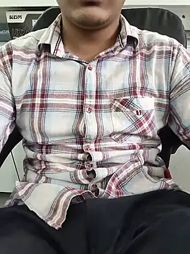Snapshot of himanshu1619 chatting on June 2026 08:17:01 AM himanshu1619 online show from June 2026 08:17:01 AM