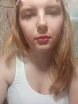 SunnySofii online show from July 2026 12:30:01 PM