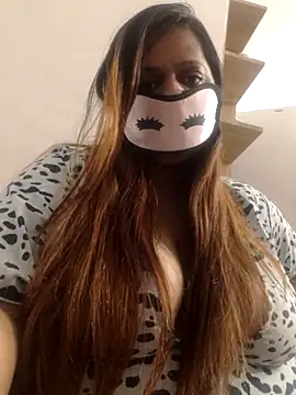 CHUBBY JENNY online show from June 2026 07:17:01 PM