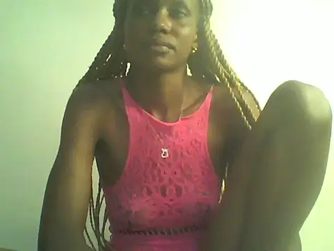 Snapshot of DelteAfriq chatting on June 2026 04:45:01 AM DelteAfriq online show from June 2026 04:45:01 AM