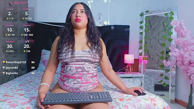 softlatinaa online show from July 2026 02:24:01 AM