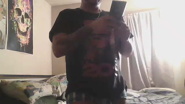 Jackrabbit42091 online show from June 2026 08:28:01 AM