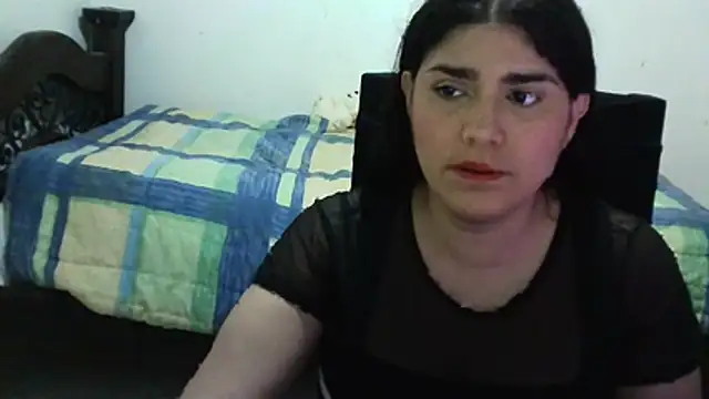 Snapshot of CarolinaMoretti chatting on July 2026 01:23:02 AM CarolinaMoretti online show from July 2026 01:23:02 AM